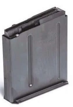 MDT 30-06 5 rd steel w binder